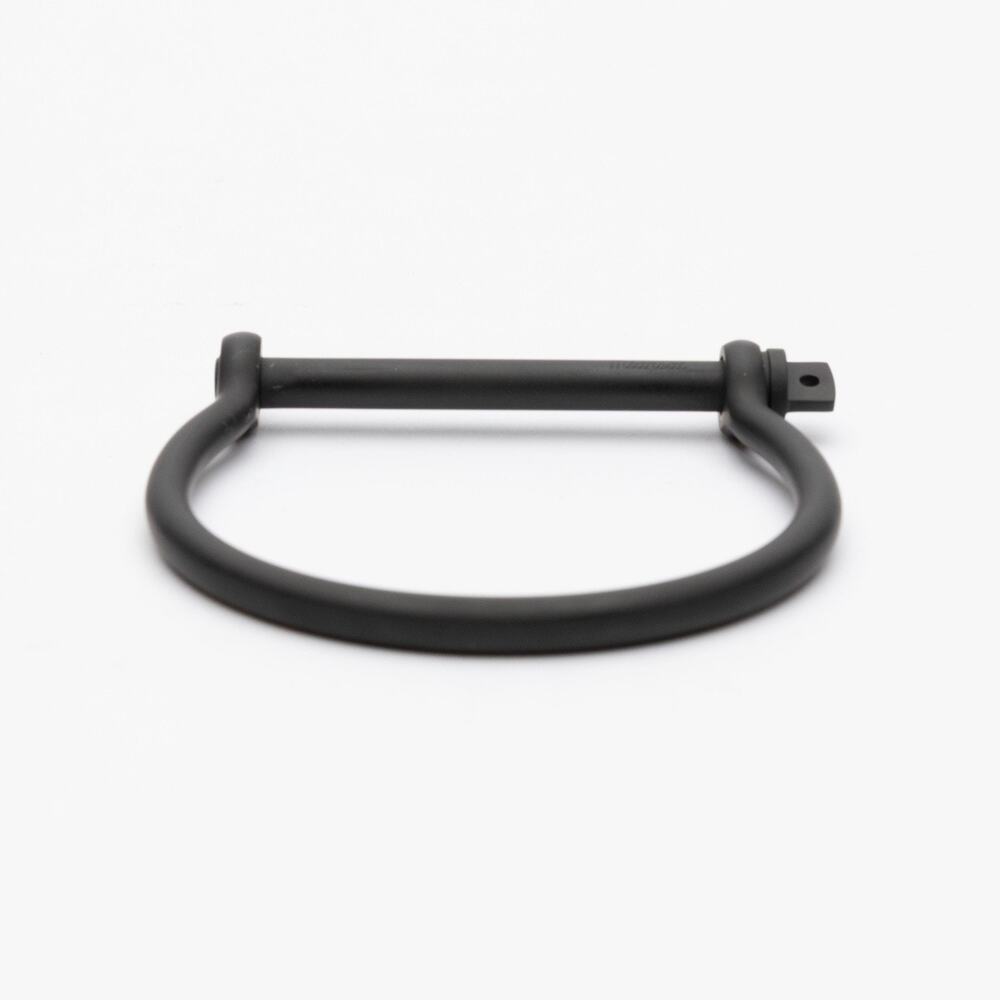 MIANSAI Noir Screw Cuff Bracelet
